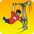 Ti:Tramp Bike