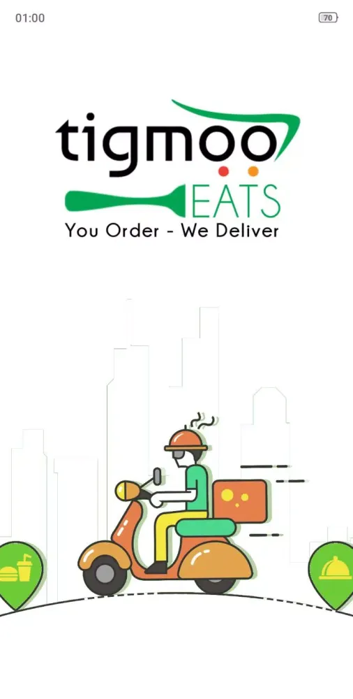 تصاویر Tigmoo Eats - Food. Groceries.