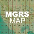 MGRS Live Map