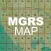 MGRS Live Map