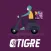Tigree Driver