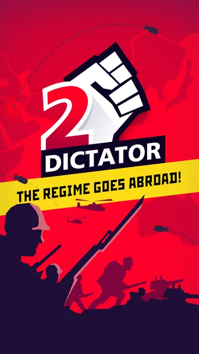 Скриншоты Dictator 2: Political Game