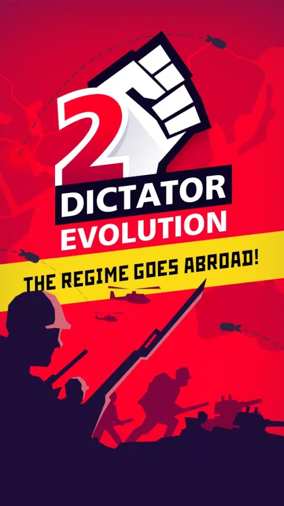 تصاویر Dictator 2: Evolution