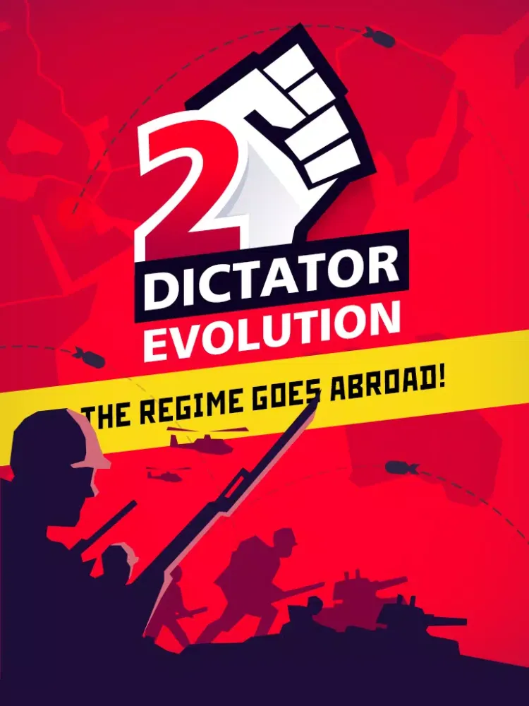 تصاویر Dictator 2: Evolution