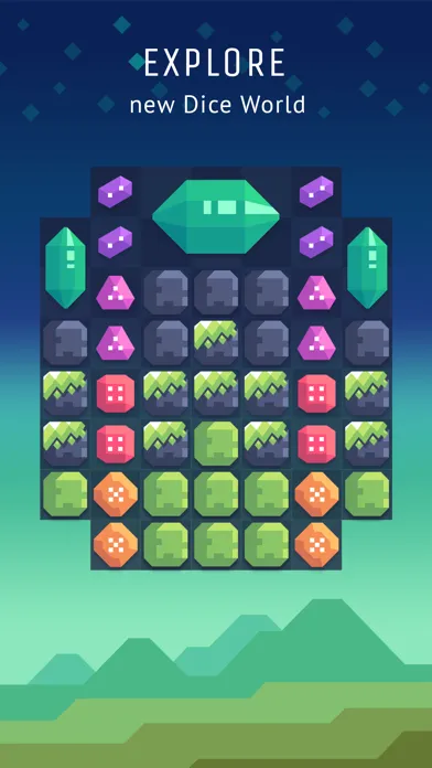 صور Double Dice!
