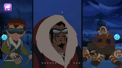 Chhota Bheem Himalayan Adventure Screenshots