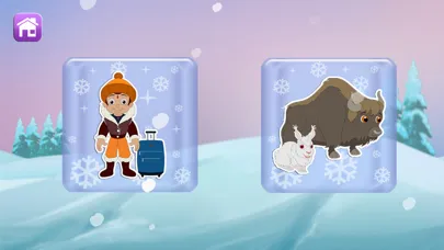 Chhota Bheem Himalayan Adventure Screenshots
