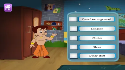 Chhota Bheem Himalayan Adventure Screenshots