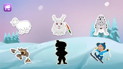 Chhota Bheem Himalayan Adventure Screenshots