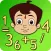 Math With Bheem - 01