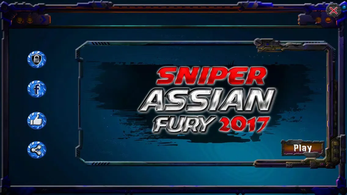 Action Adventure Sniper Assassin fury shooter Screenshots