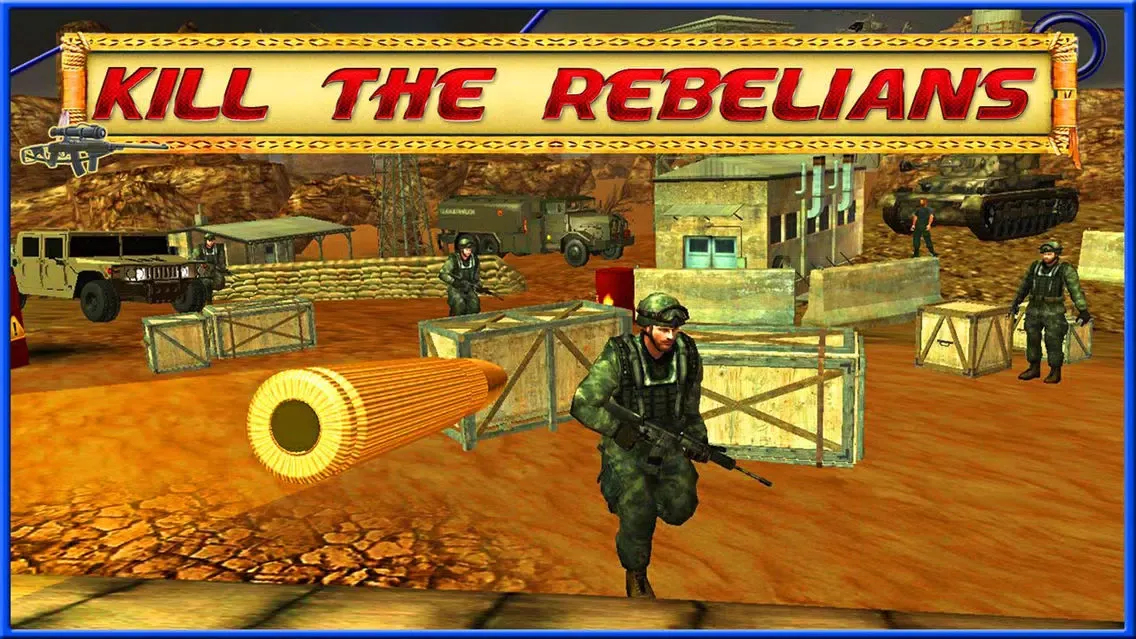Action Adventure Sniper Assassin fury shooter Screenshots