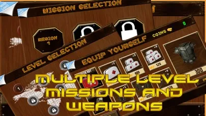 Wild Lion Hunter 2016 - Jungle King Hunting Simulation 3d : Full fun free game应用截图