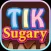 Tik Sugary Game