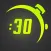 Tik - Interval Timer Stopwatch