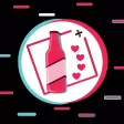 Tik Tok Challenge Bottle Jump
