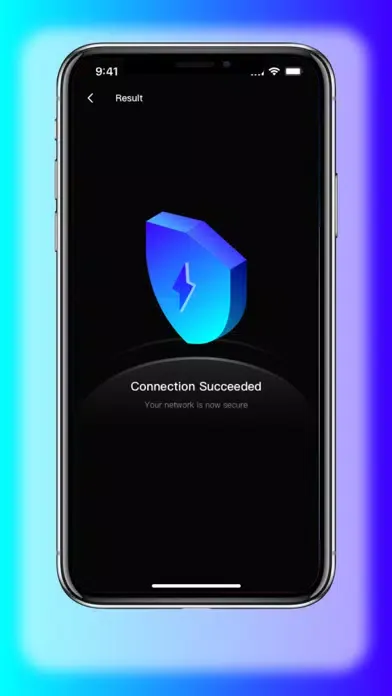 Tik VPN - Fast & Secure Ekran Görüntüleri