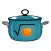 Recipe calculator - CookBook
