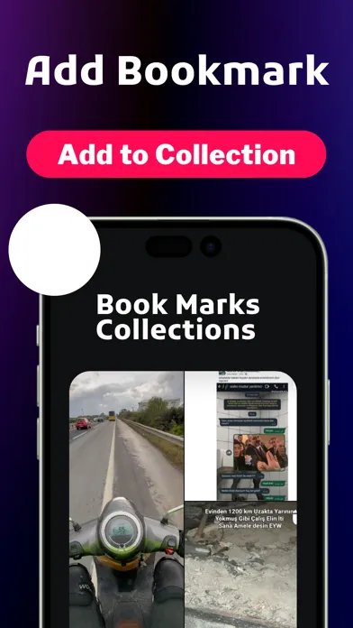 تصاویر TikFast - Save Collection