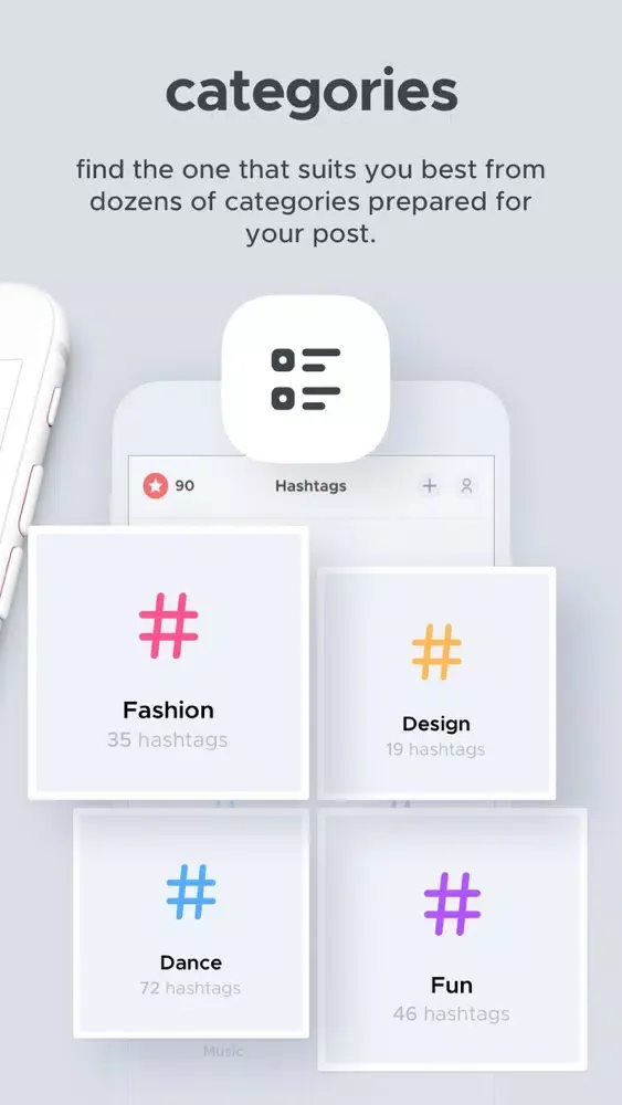 tBoom - Smart Tags应用截图