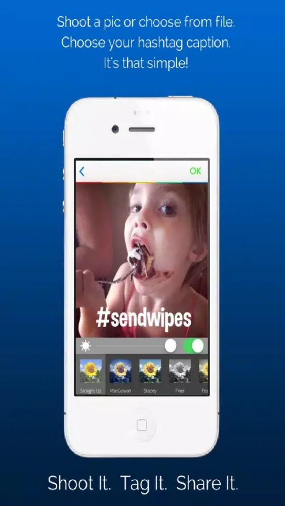 Hashly Kids FREE スクリーンショット