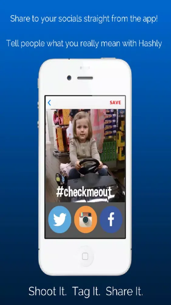 Hashly Kids FREE スクリーンショット