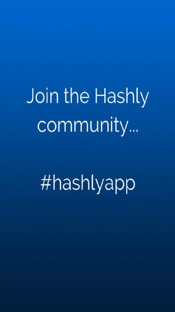 Hashly Kids FREE スクリーンショット