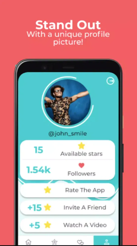 TikFollowers- TikTok get followers, Tik Tok likes Screenshots