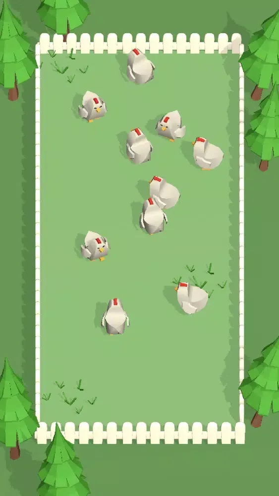 Capturas de pantalla de Demon Chicken