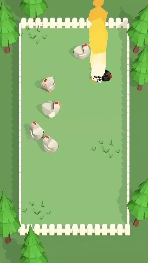 Capturas de pantalla de Demon Chicken