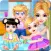 Babysitter Baby Care Fun Job