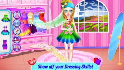 Cash Register Fashion Store Screenshots