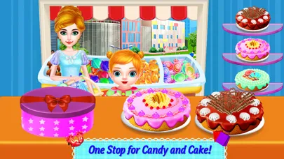 Cash Register Fashion Store Screenshots
