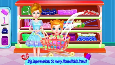 Cash Register Fashion Store Screenshots