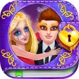 High School Vampire Love Story