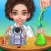 Science Experiments Lab - Scientist Girl