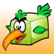 Boxy Bird Mission Boxy Bird Mission