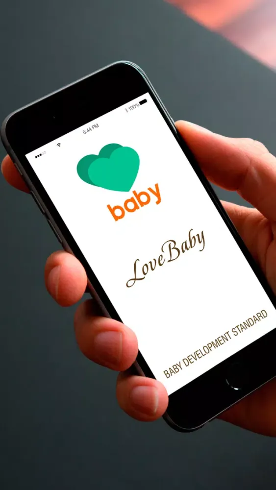 Ảnh chụp màn hình của LoveBaby - Baby growth tracker