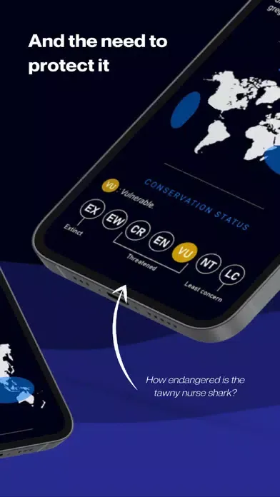 Screenshot di SeaScan Porto