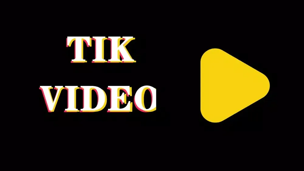 Capturas de tela do TikVideo-Video Edit & Storage