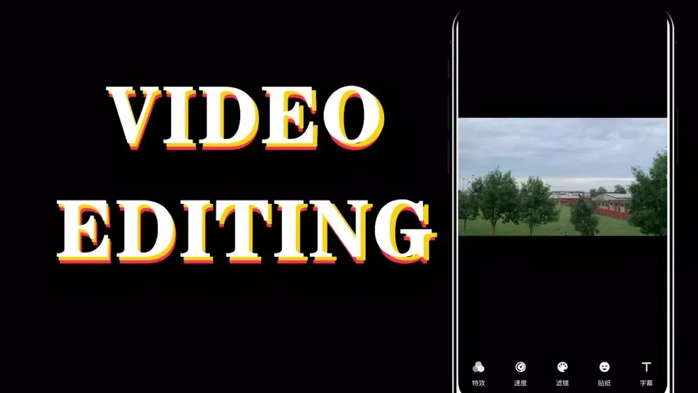 Capturas de tela do TikVideo-Video Edit & Storage
