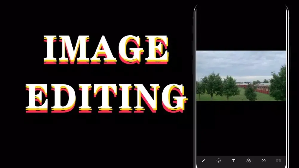 Capturas de tela do TikVideo-Video Edit & Storage