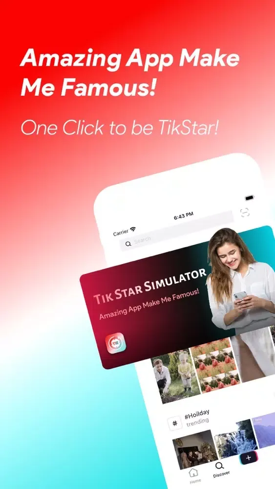 صور TikStar Simulator