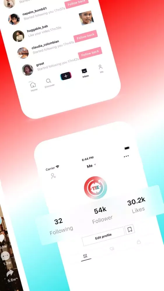 صور TikStar Simulator