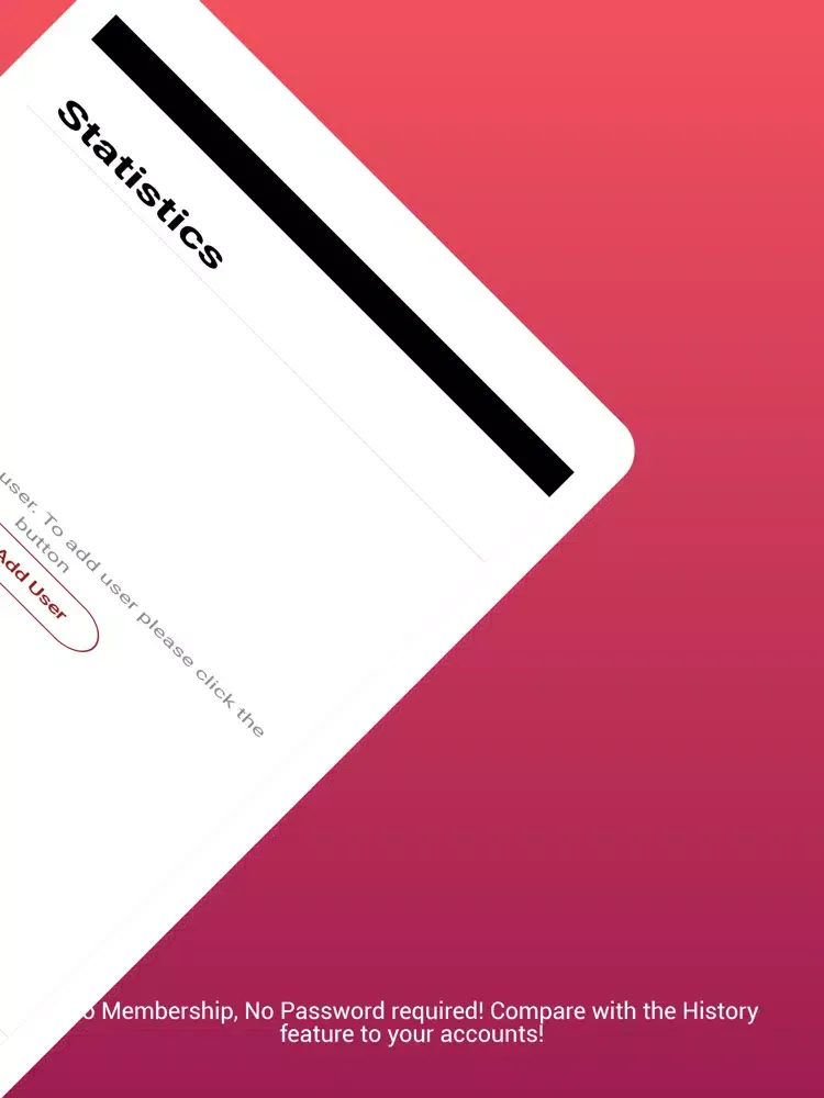 صور TikZer: TikTok Analyzer iPad 