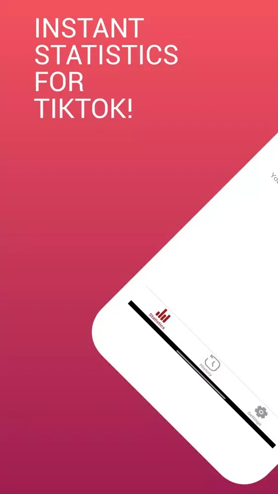 صور TikZer: TikTok Analyzer
