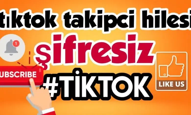 Tiktok - Followers Cheat应用截图