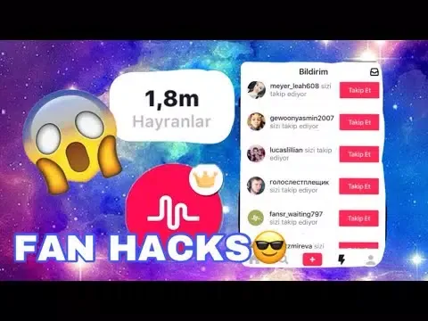 Tiktok - Followers Cheat应用截图