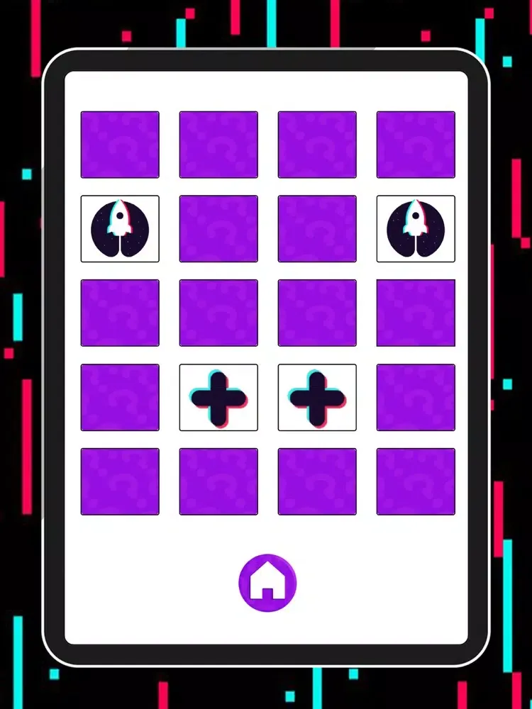 Capturas de pantalla de Tiktok Fans and Cards iPad 