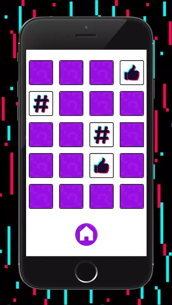 Capturas de pantalla de Tiktok Fans and Cards